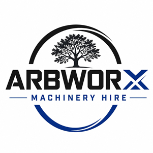 Arboworx Machinery Hire