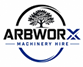 Scottish Large Plant and Wood Chipper Hire Scotland based in Moray