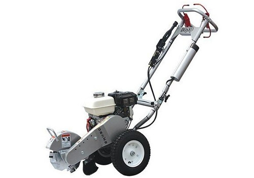 Mini Stump Grinder